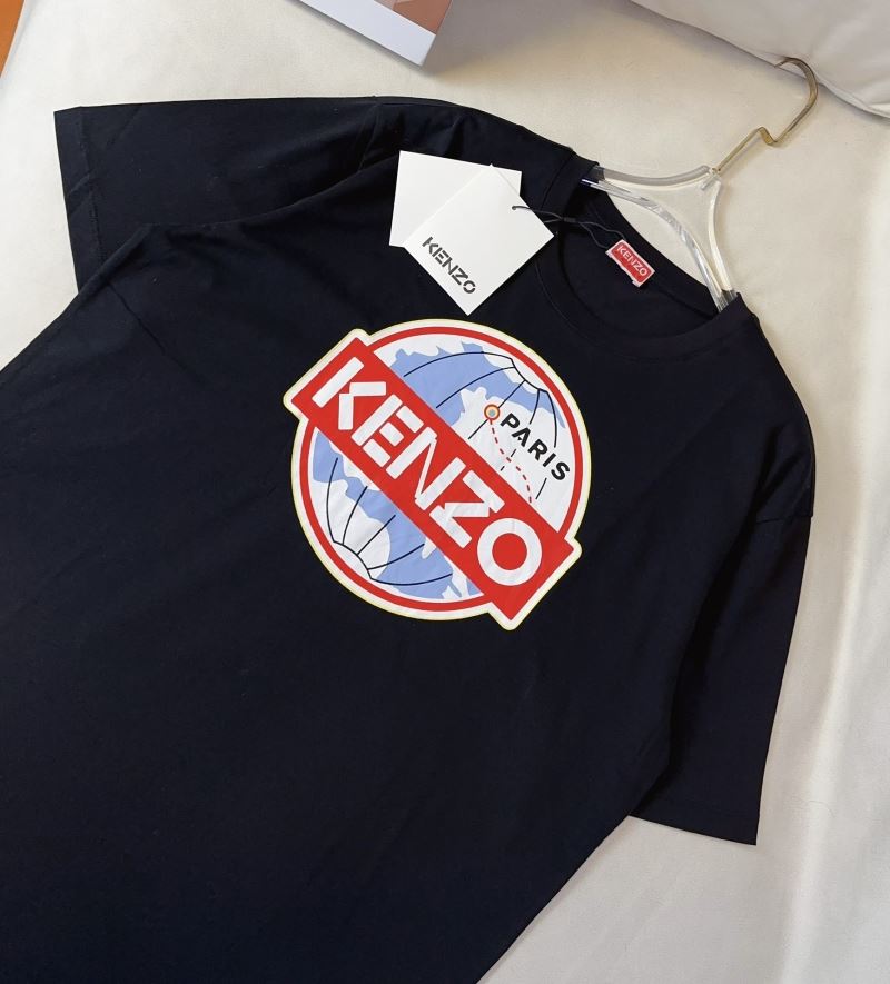 Kenzo T-Shirts